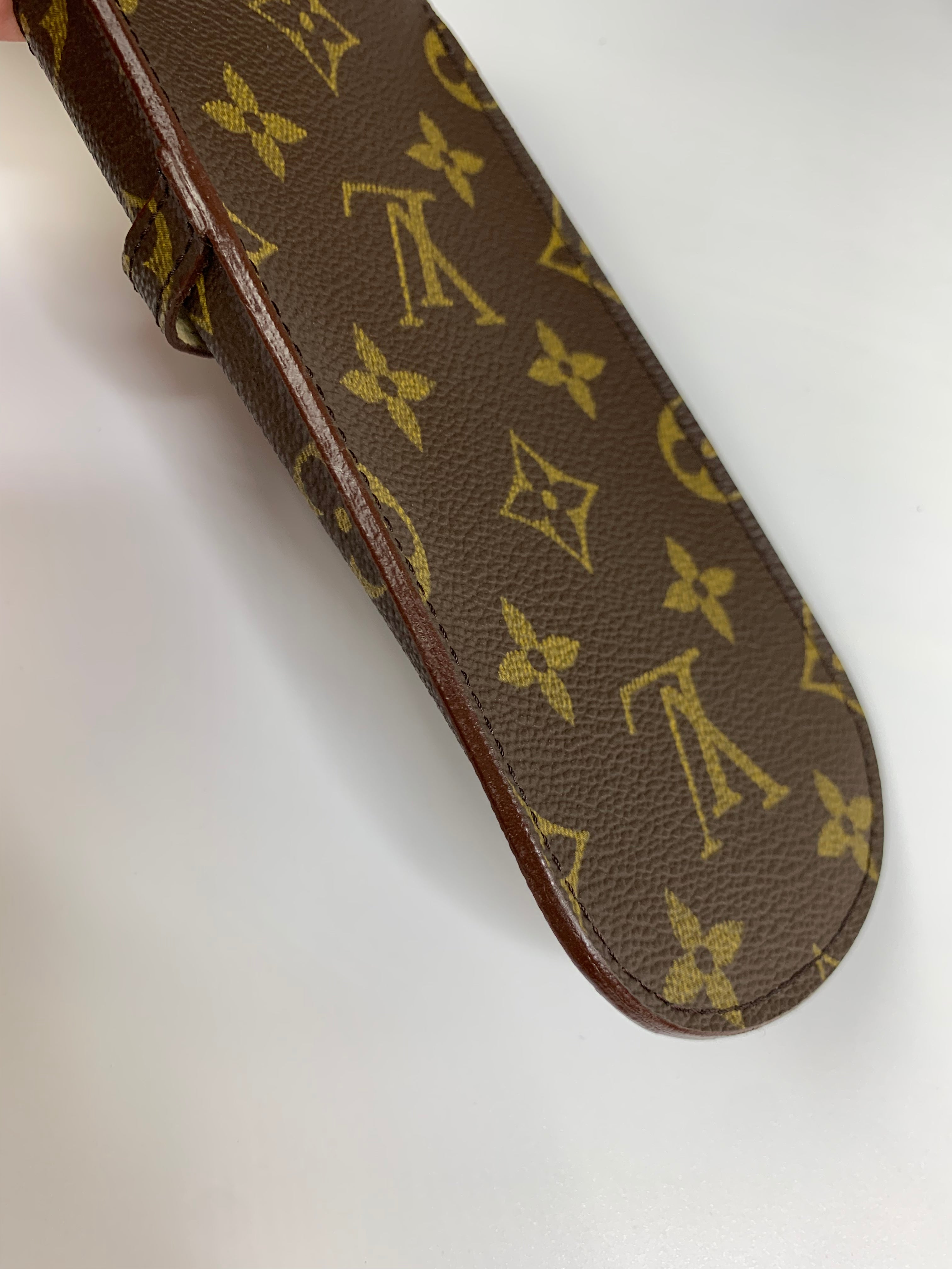 Louis Vuitton Sunglass Case