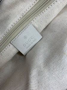 Gucci Large Sukey Tote