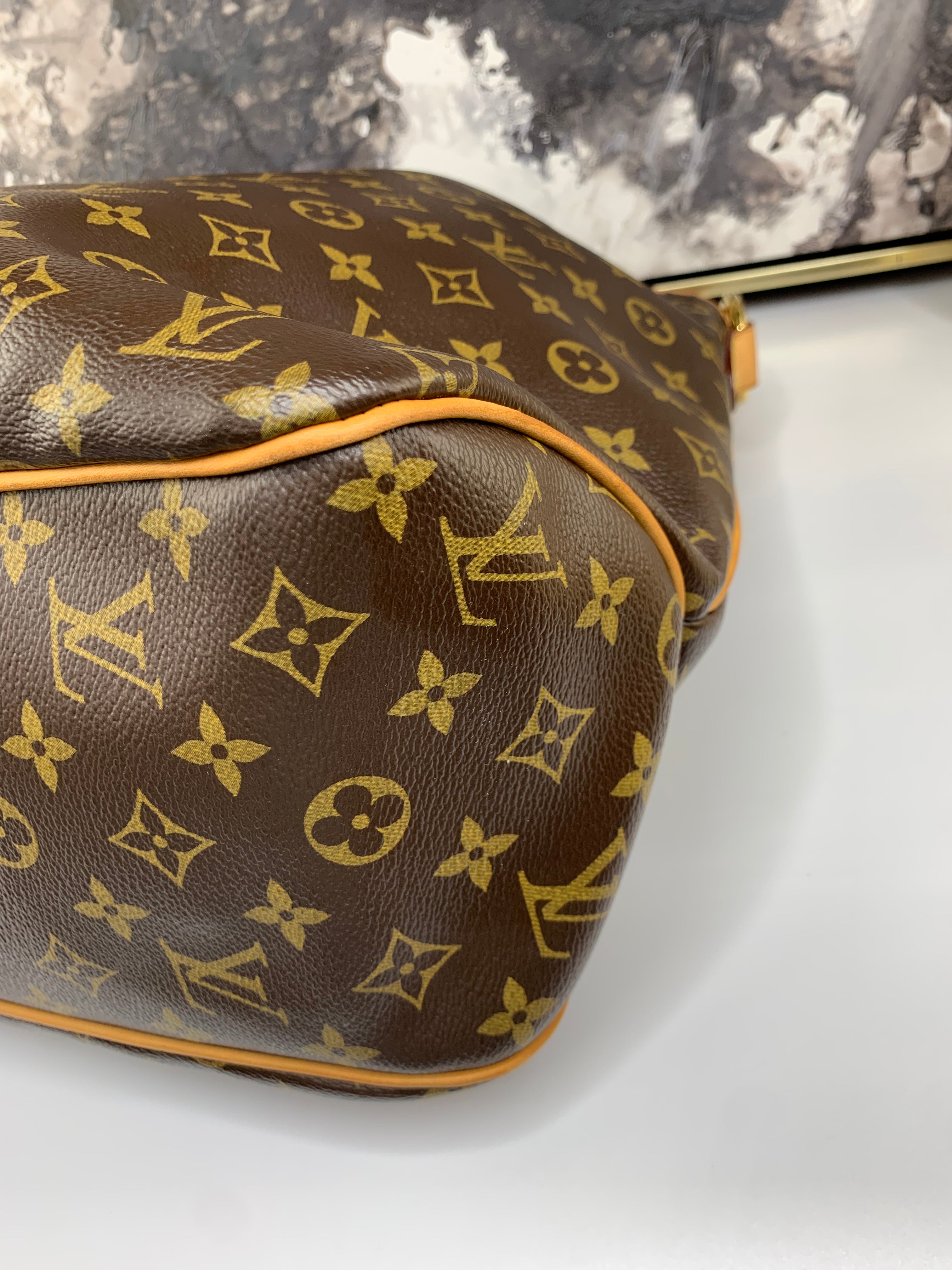 Louis Vuitton Delightful MM – yourvintagelvoe