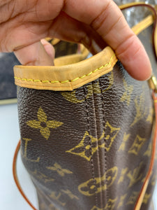 Louis Vuitton Neverfull GM