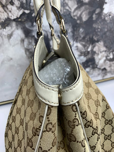 Gucci Large Sukey Tote