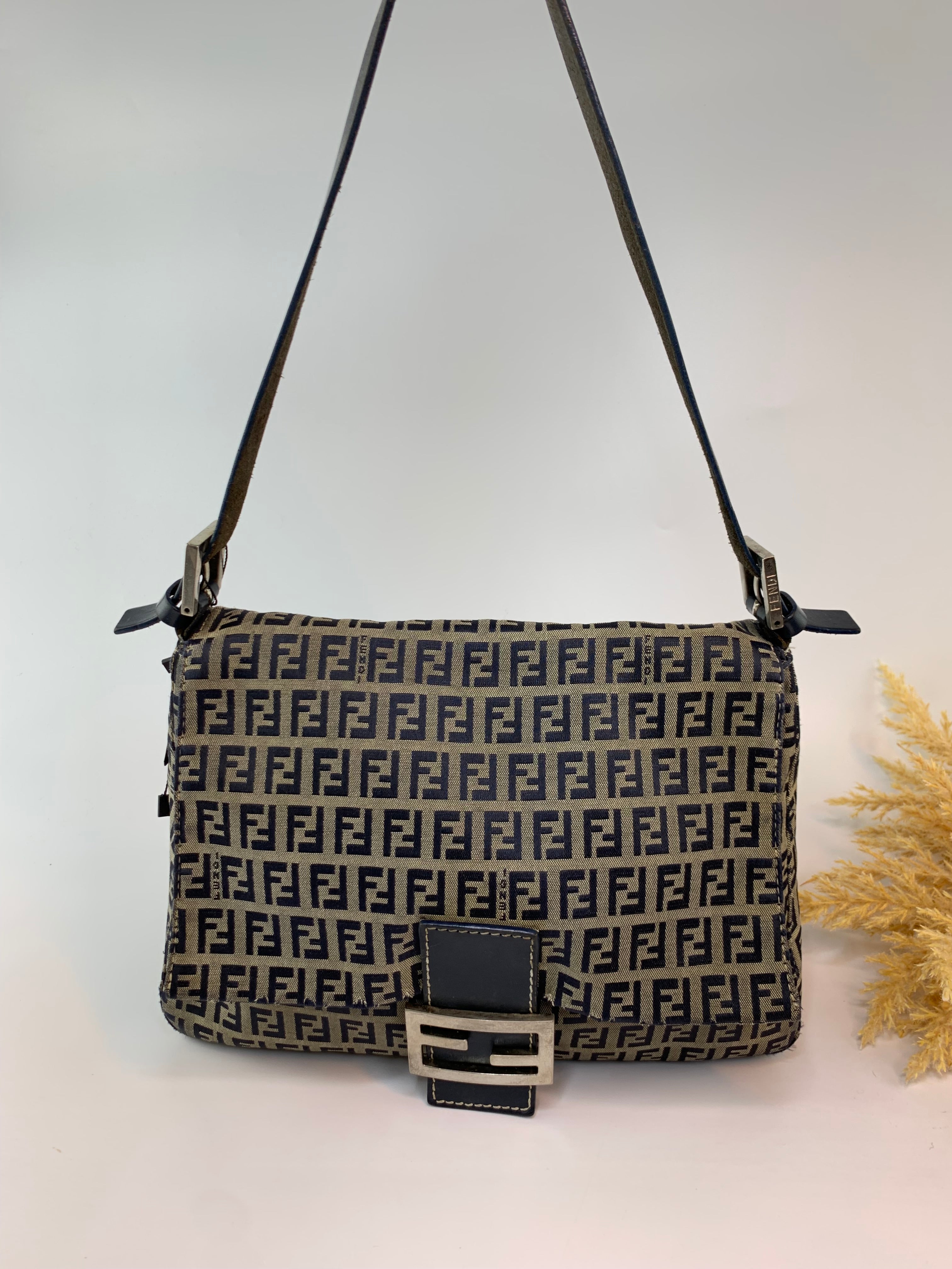 Fendi Mama Baguette