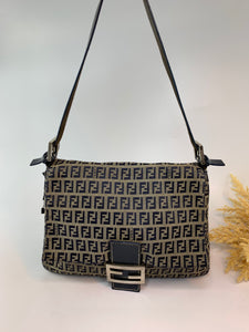 Fendi Mama Baguette