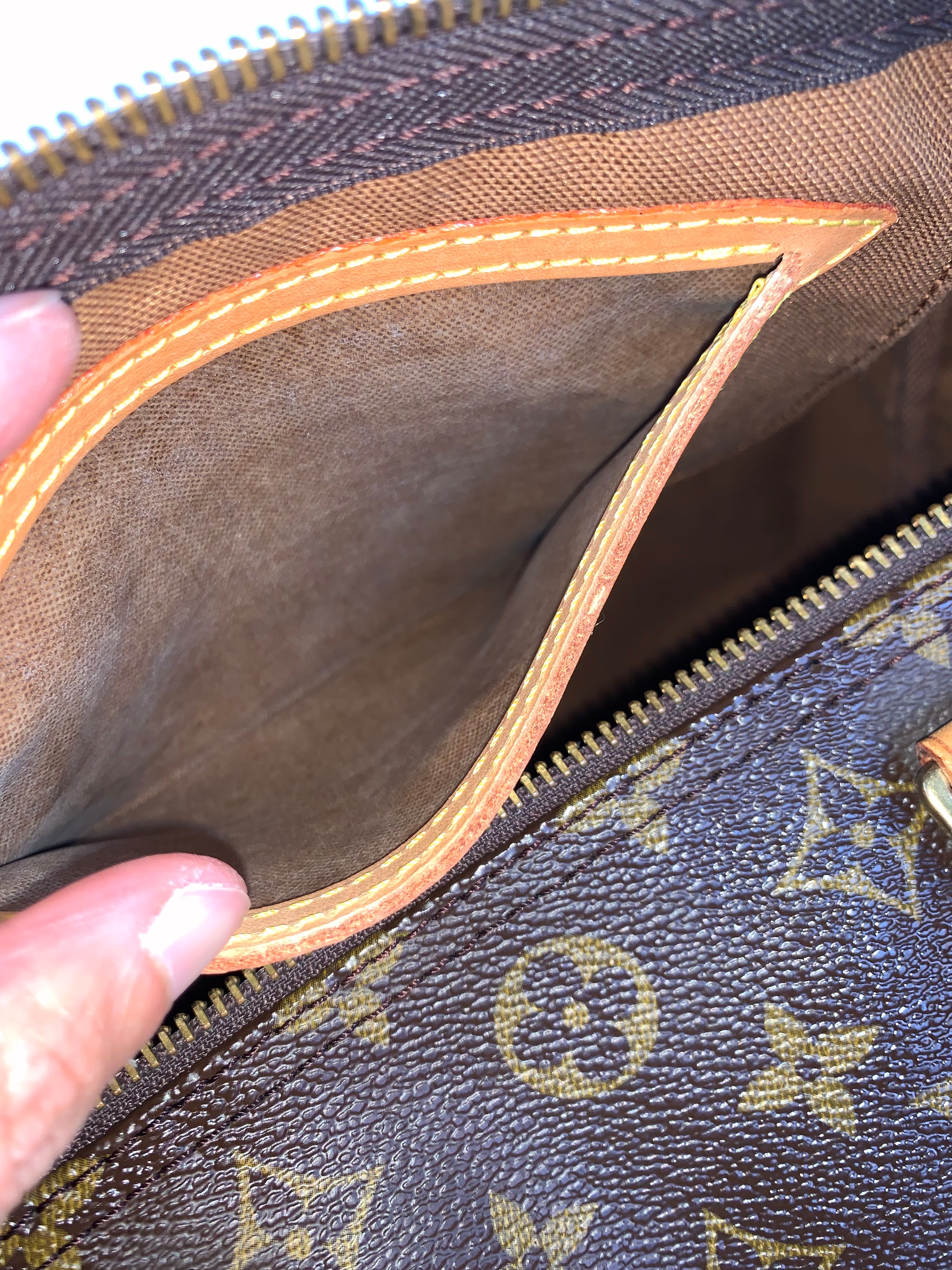 Louis Vuitton Speedy 30