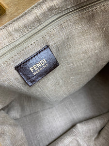 Fendi Tote Bag