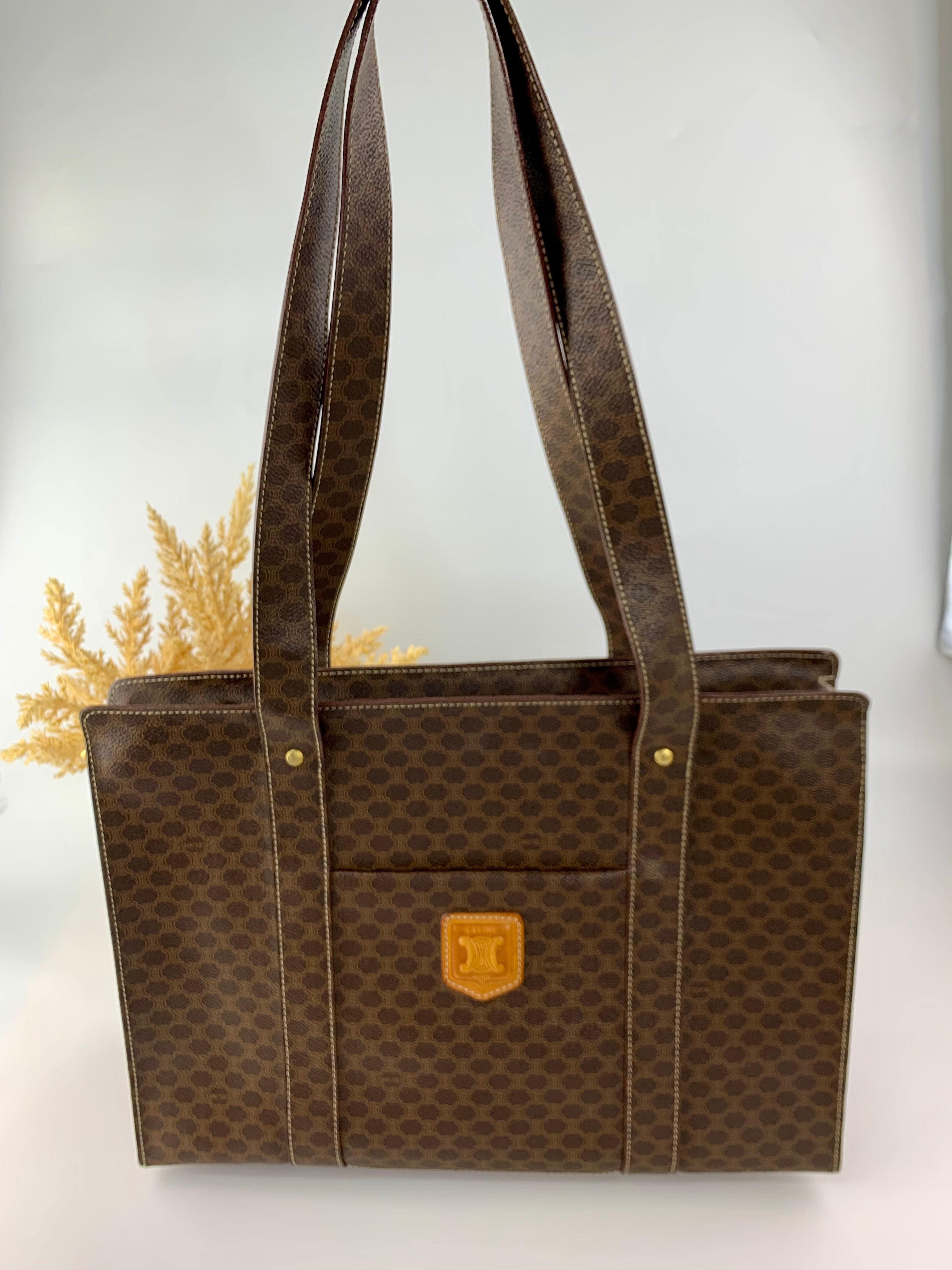 Celine Shoulder Bag