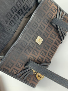 Fendi Vintage Handbag