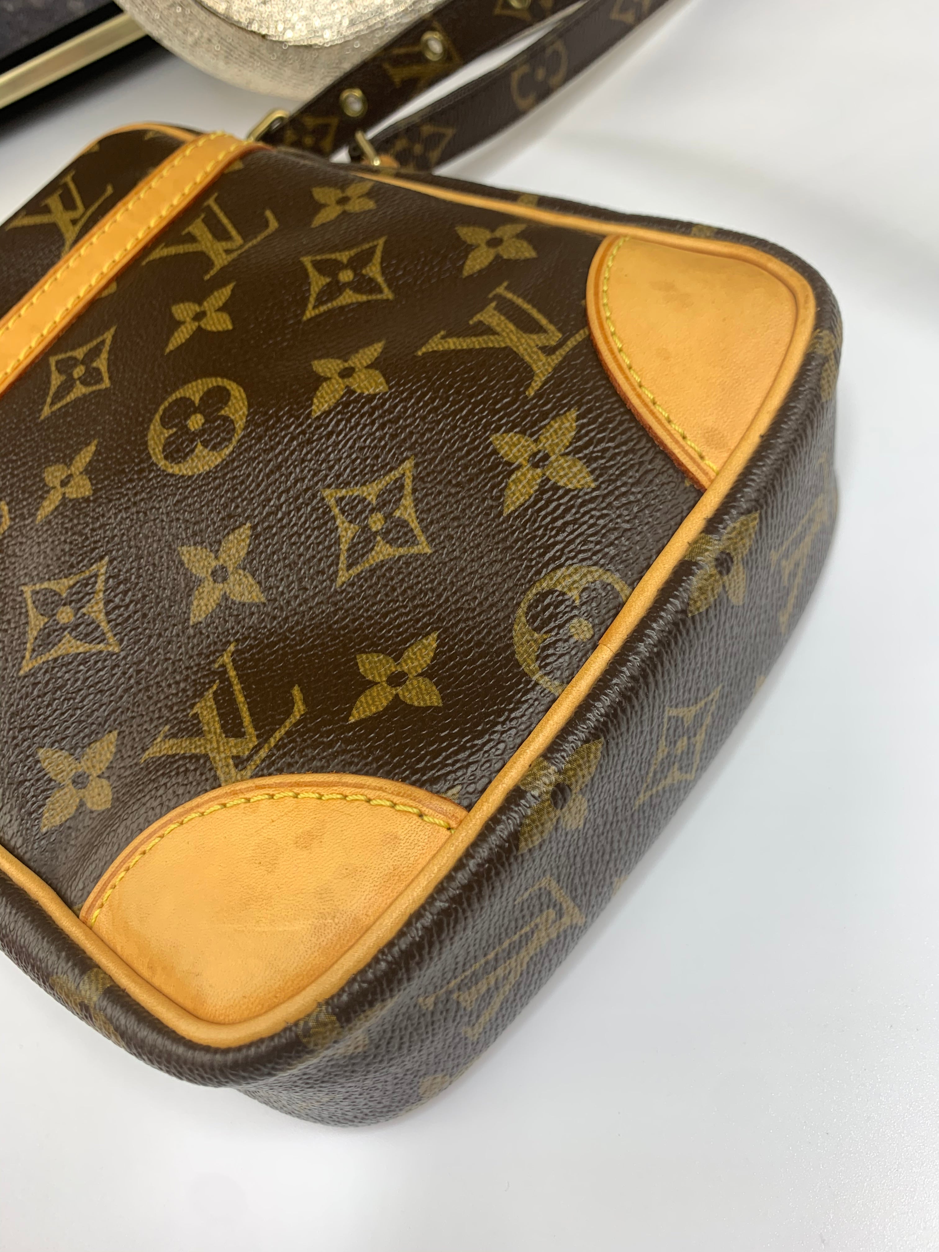 Louis Vuitton Danube PM