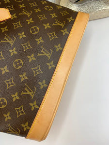 Louis Vuitton Alma PM