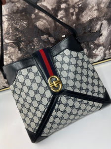 Gucci Vintage Shoulder Bag