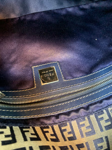 Fendi Mama Baguette