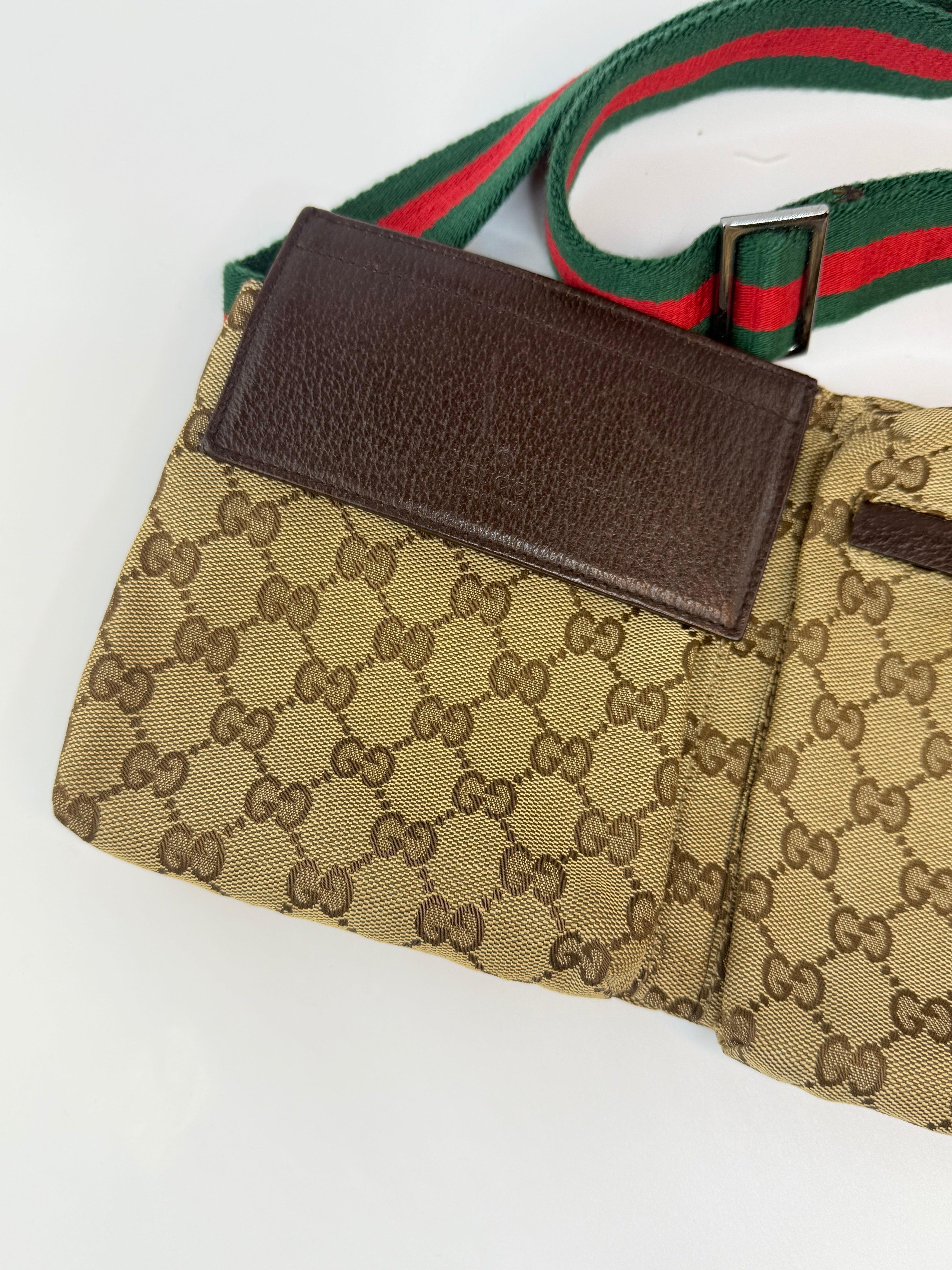 Gucci Beltbag