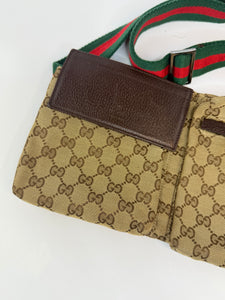 Gucci Beltbag