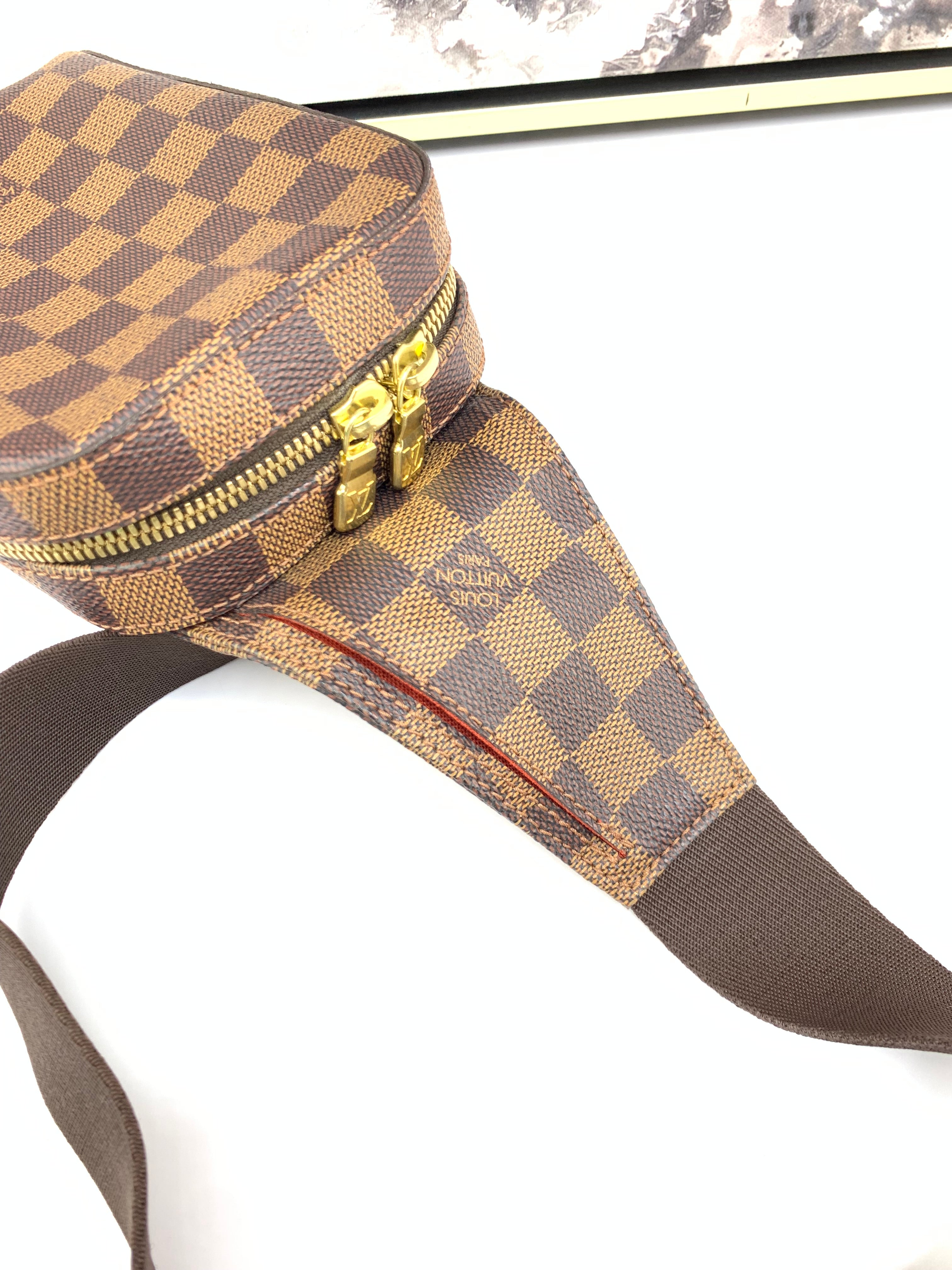 Louis Vuitton Geronimo