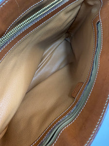 Celine Vintage Handbag