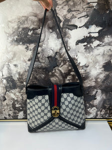 Gucci Vintage Shoulder Bag