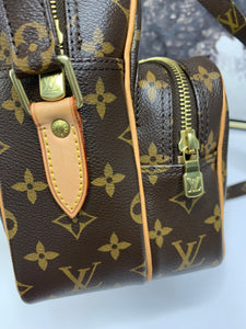 Louis Vuitton Nile MM