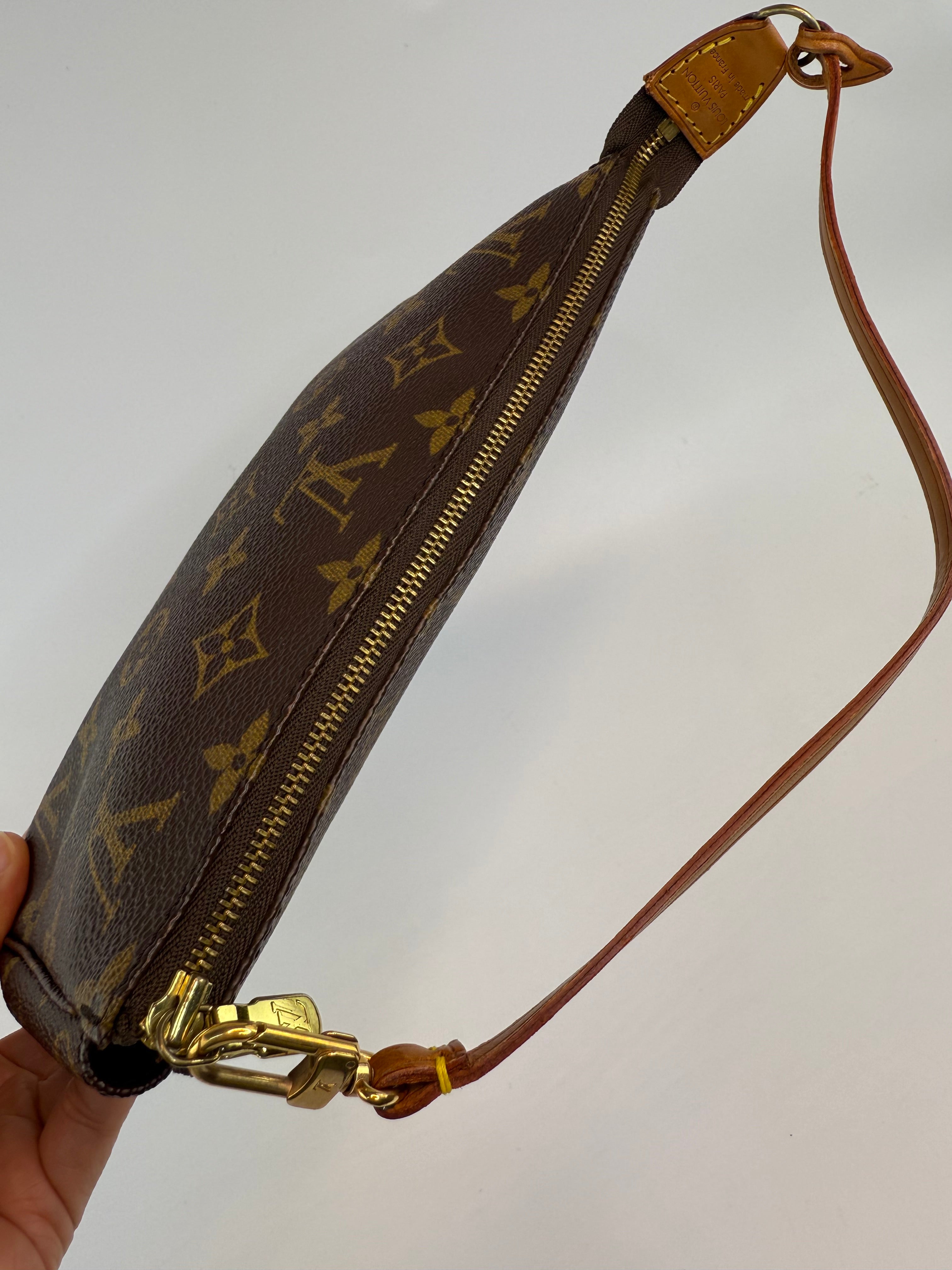 Louis Vuitton Pochette Accessories