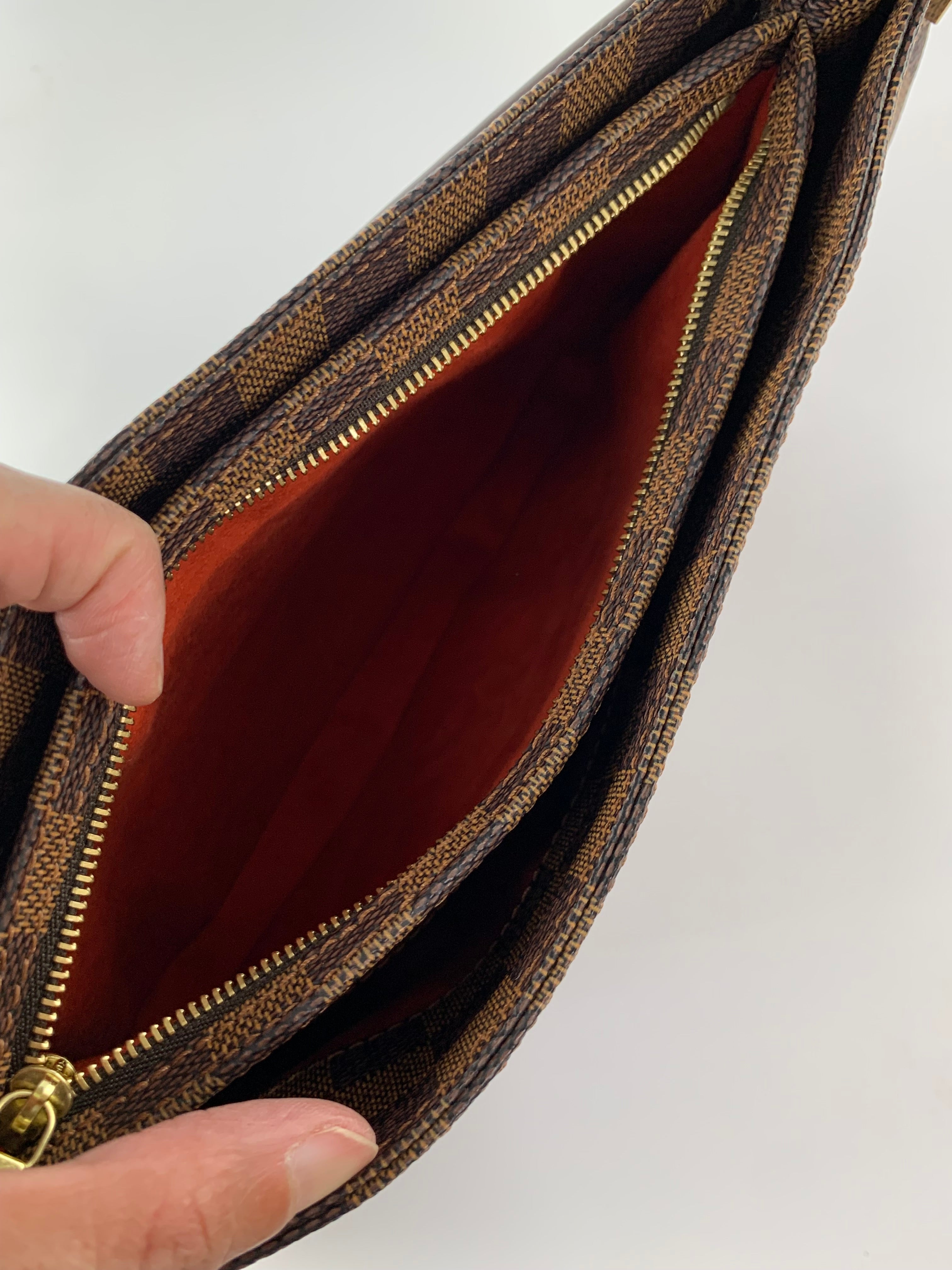 Louis Vuitton DamierEbene Augbane