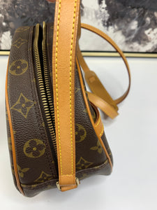 Louis Vuitton Blois Crossbody