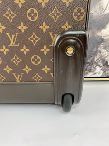 Louis Vuitton Pegase 45