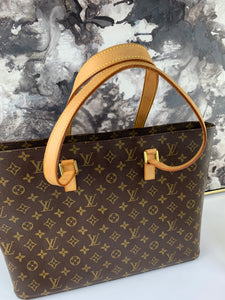 Louis Vuitton Luco Tote