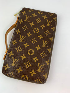 Louis Vuitton Travel Organizers