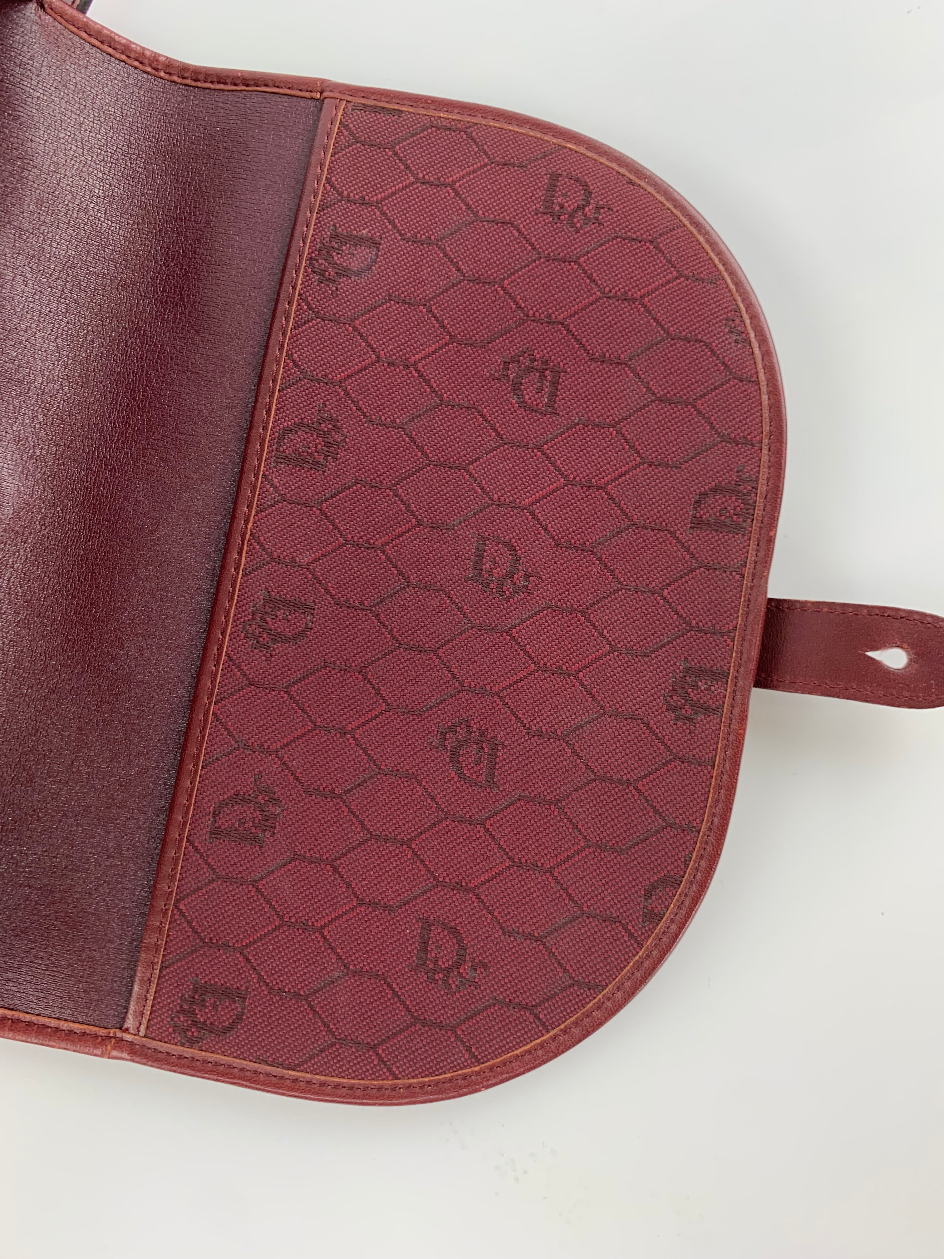 Christian Dior Crossbody