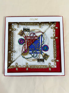 Celine 2-pack Handkerchiefs
