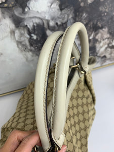 Gucci Large Sukey Tote