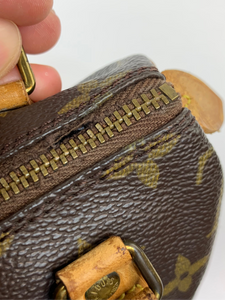 Louis Vuitton Mini Speedy