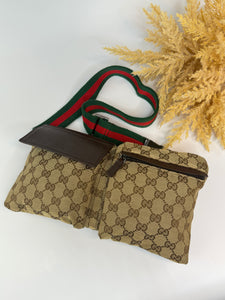 Gucci Beltbag
