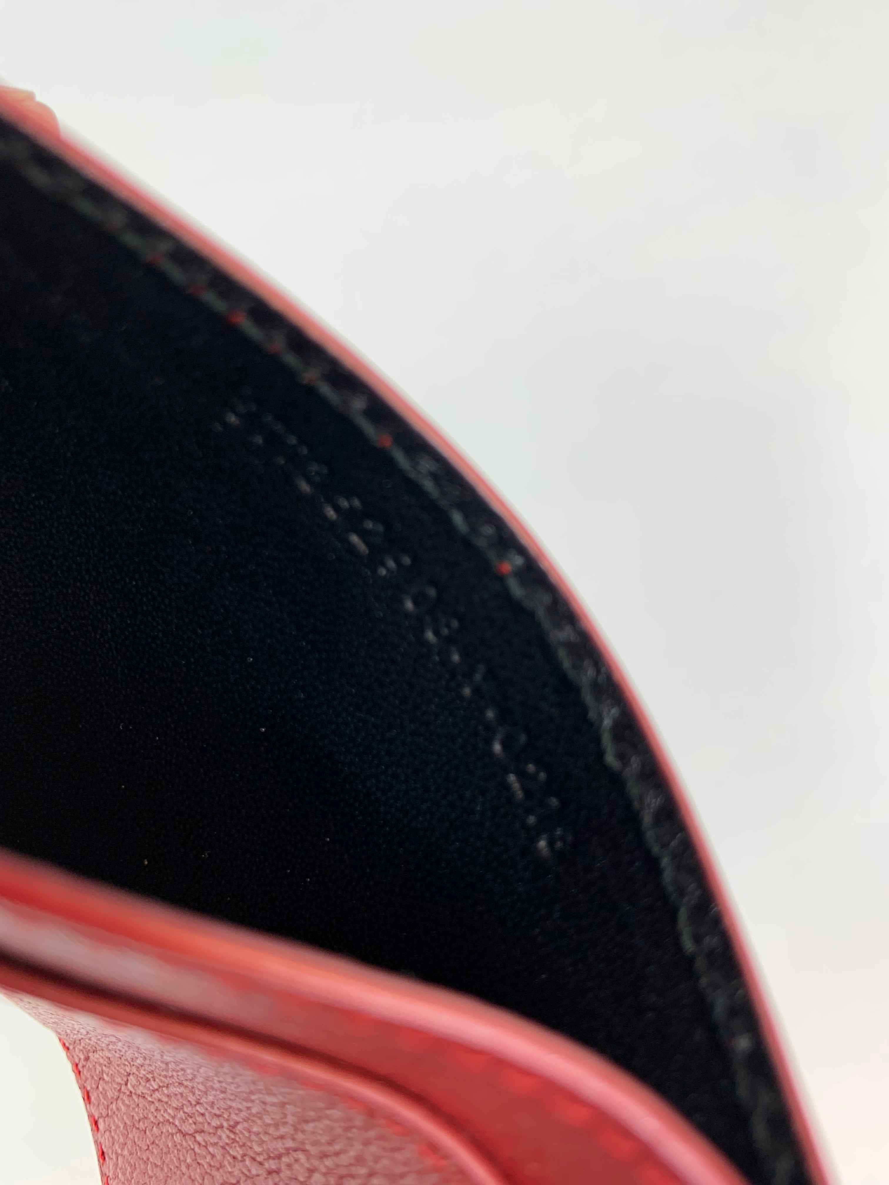 Saint Laurent Card Holder