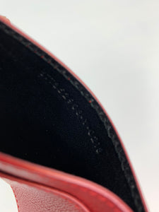 Saint Laurent Card Holder