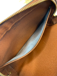Louis Vuitton Orsay Clutch