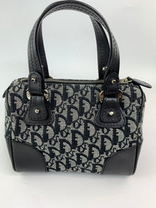 Christian Dior Mini Monogram Boston