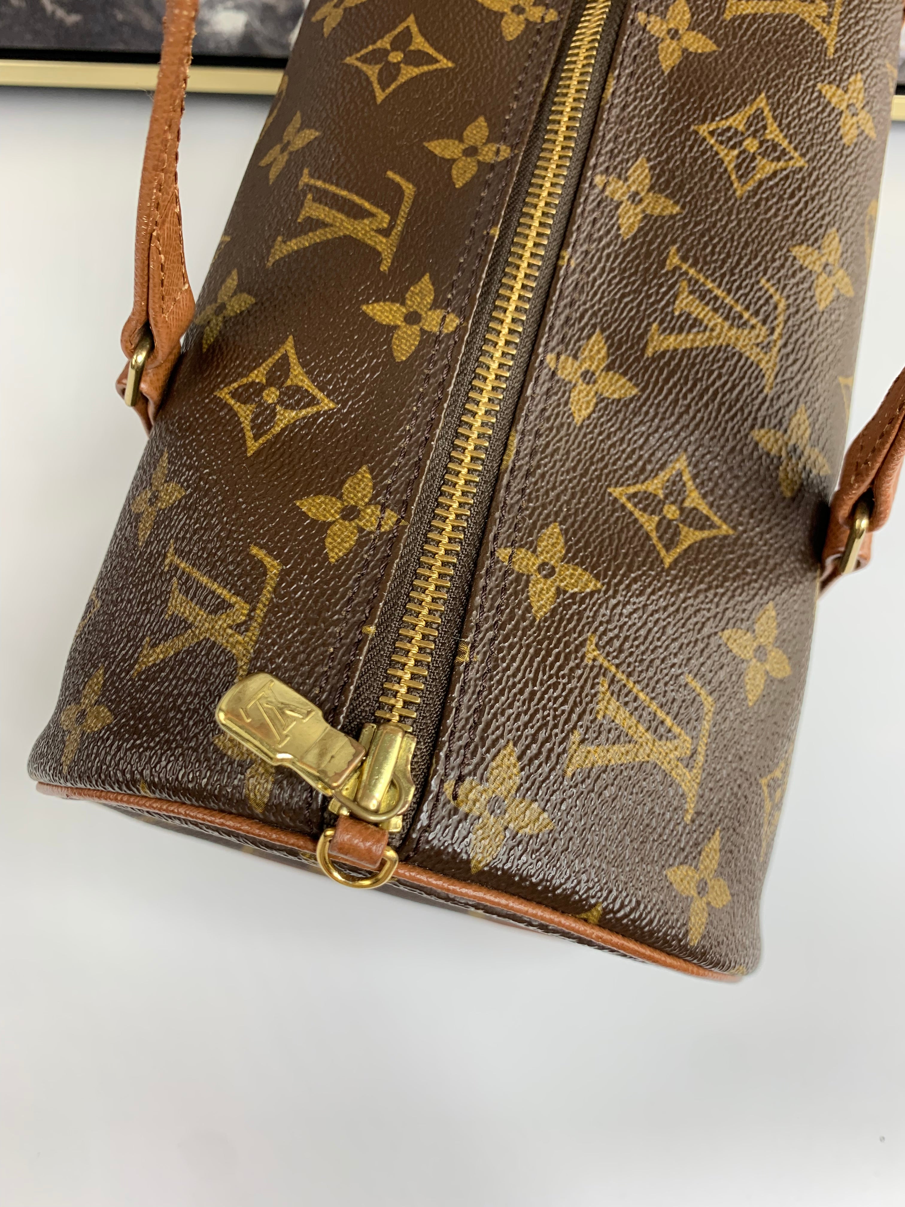 Louis Vuitton Papillon 30