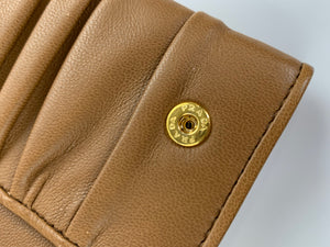 Prada Wallet