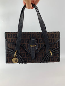 Fendi Vintage Handbag