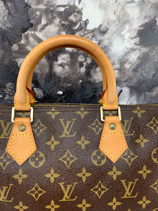 Louis Vuitton Speedy 40