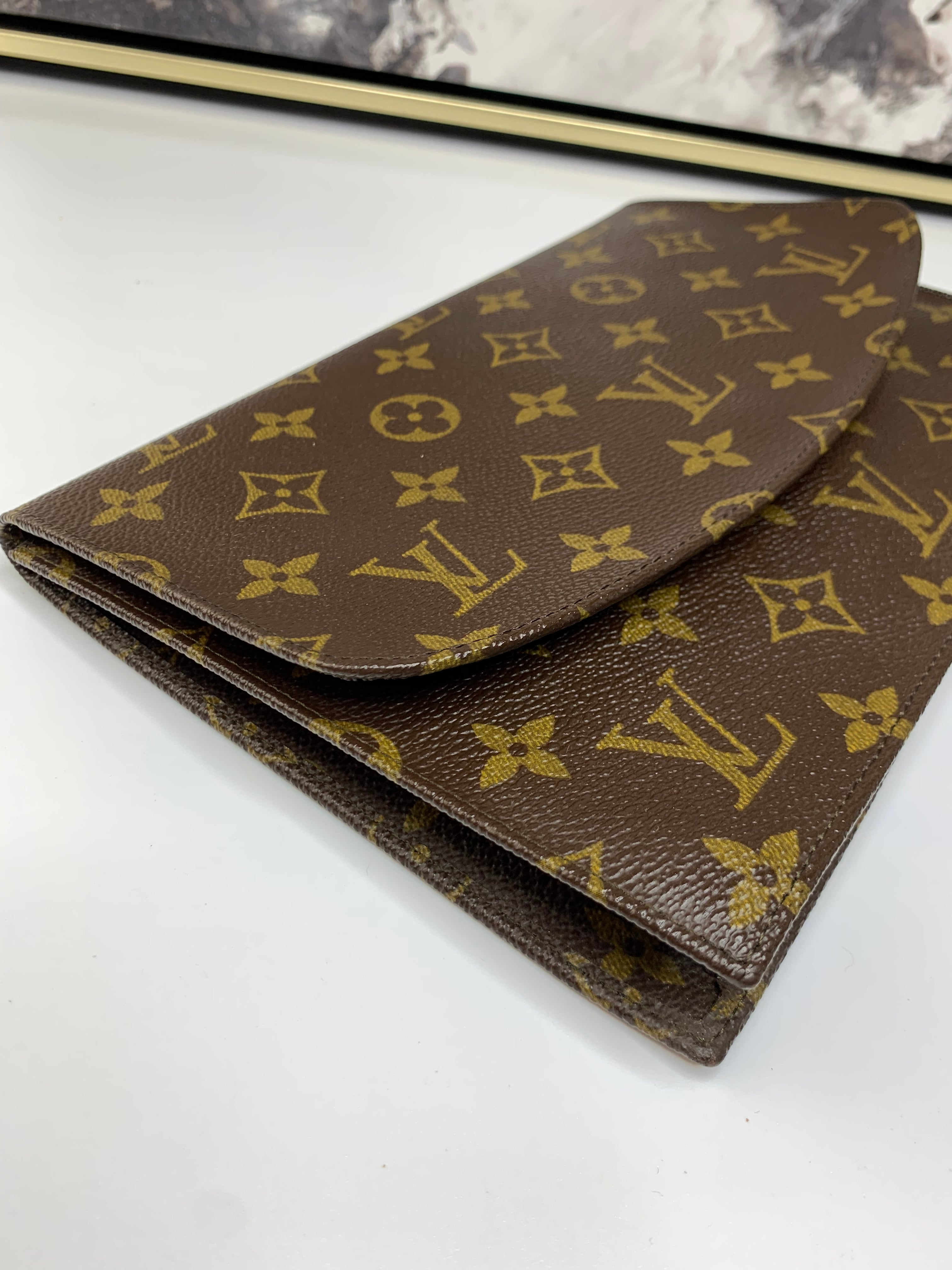 Louis Vuitton Rabat 23