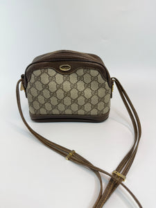 Gucci Vintage Mini Crossbody