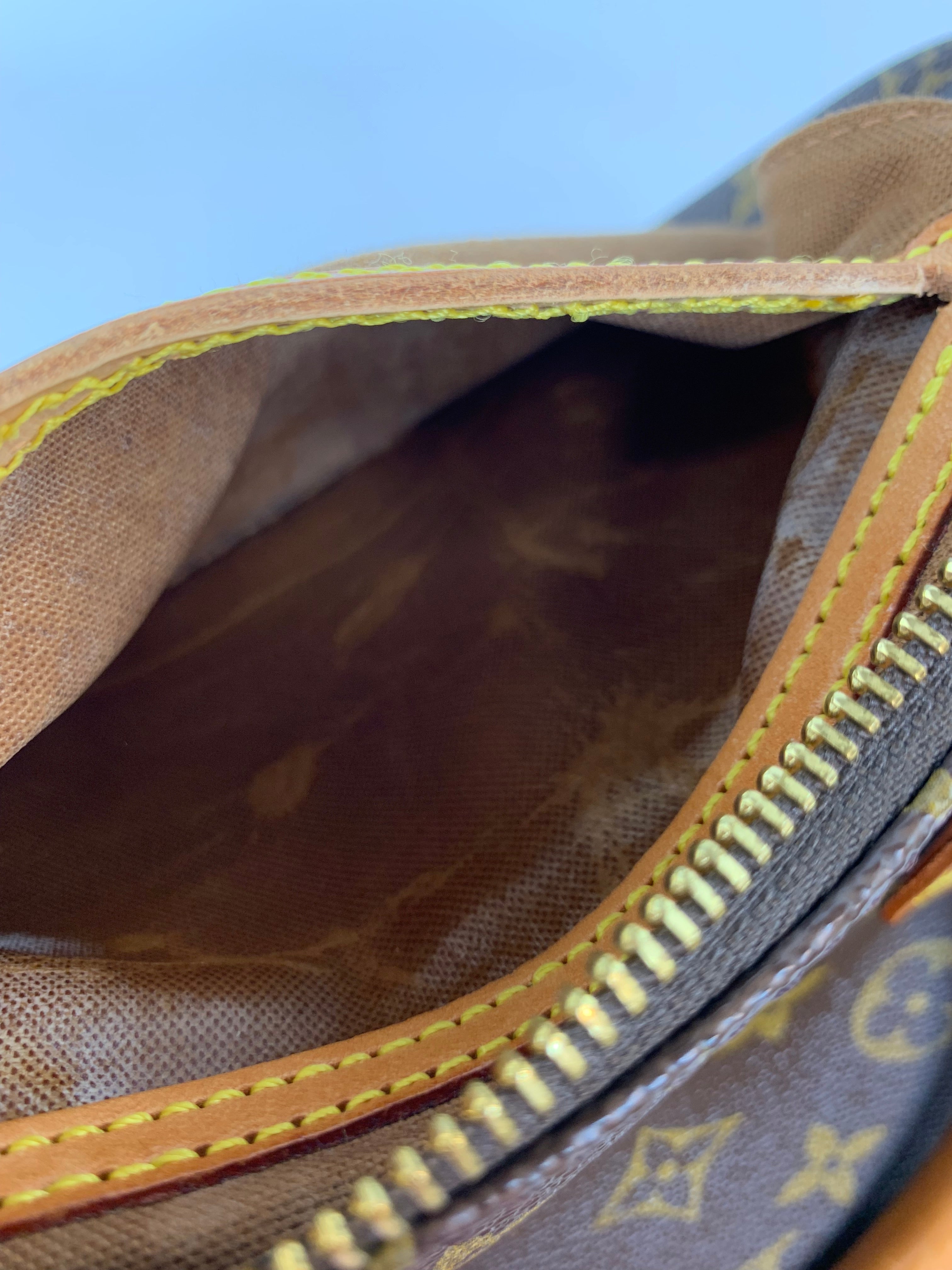 Louis Vuitton Speedy 25