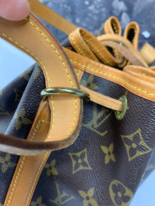 Louis Vuitton Petit Noe