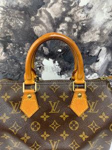 Louis Vuitton Speedy 25