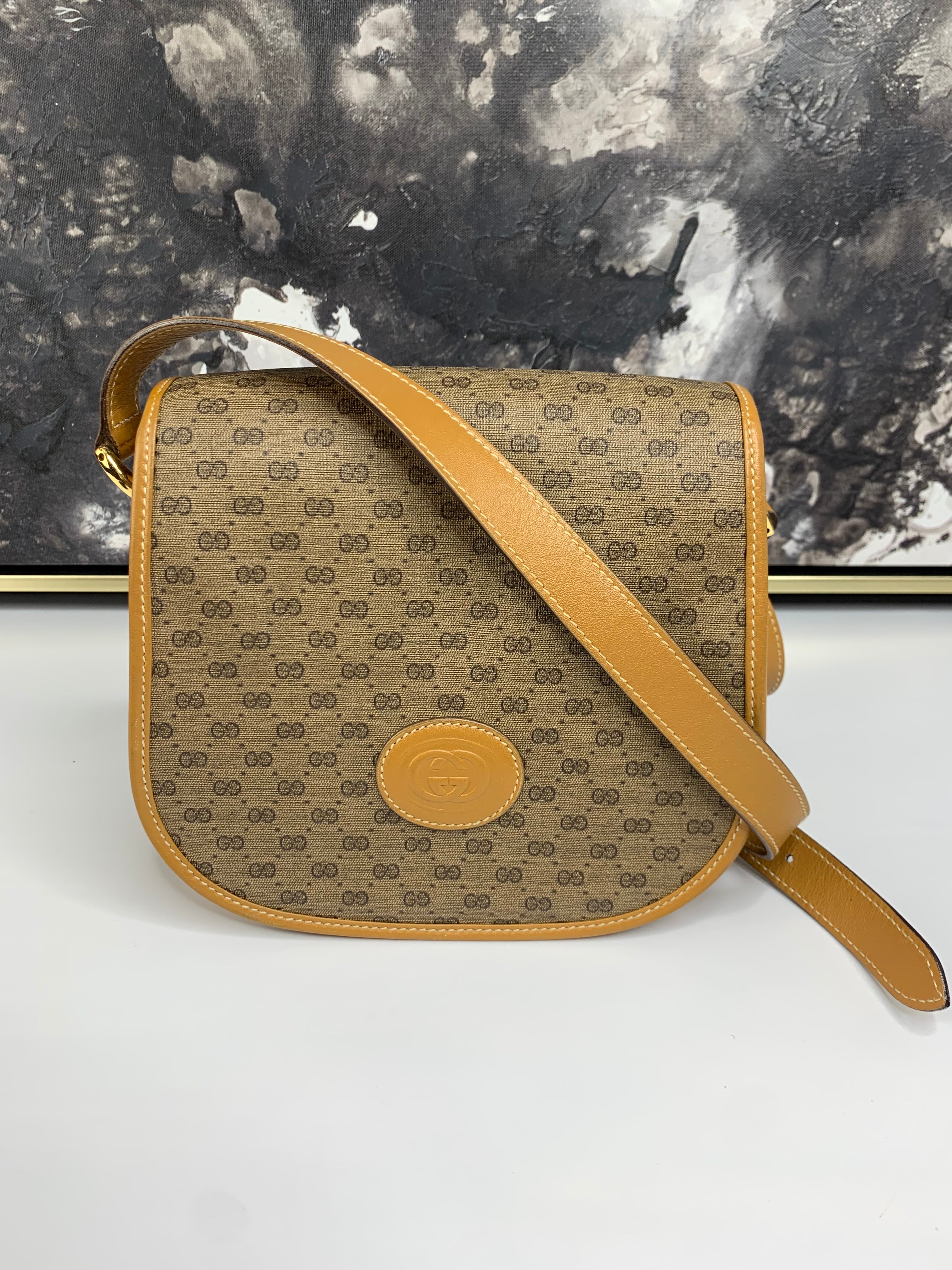 Gucci Crossbody Bag