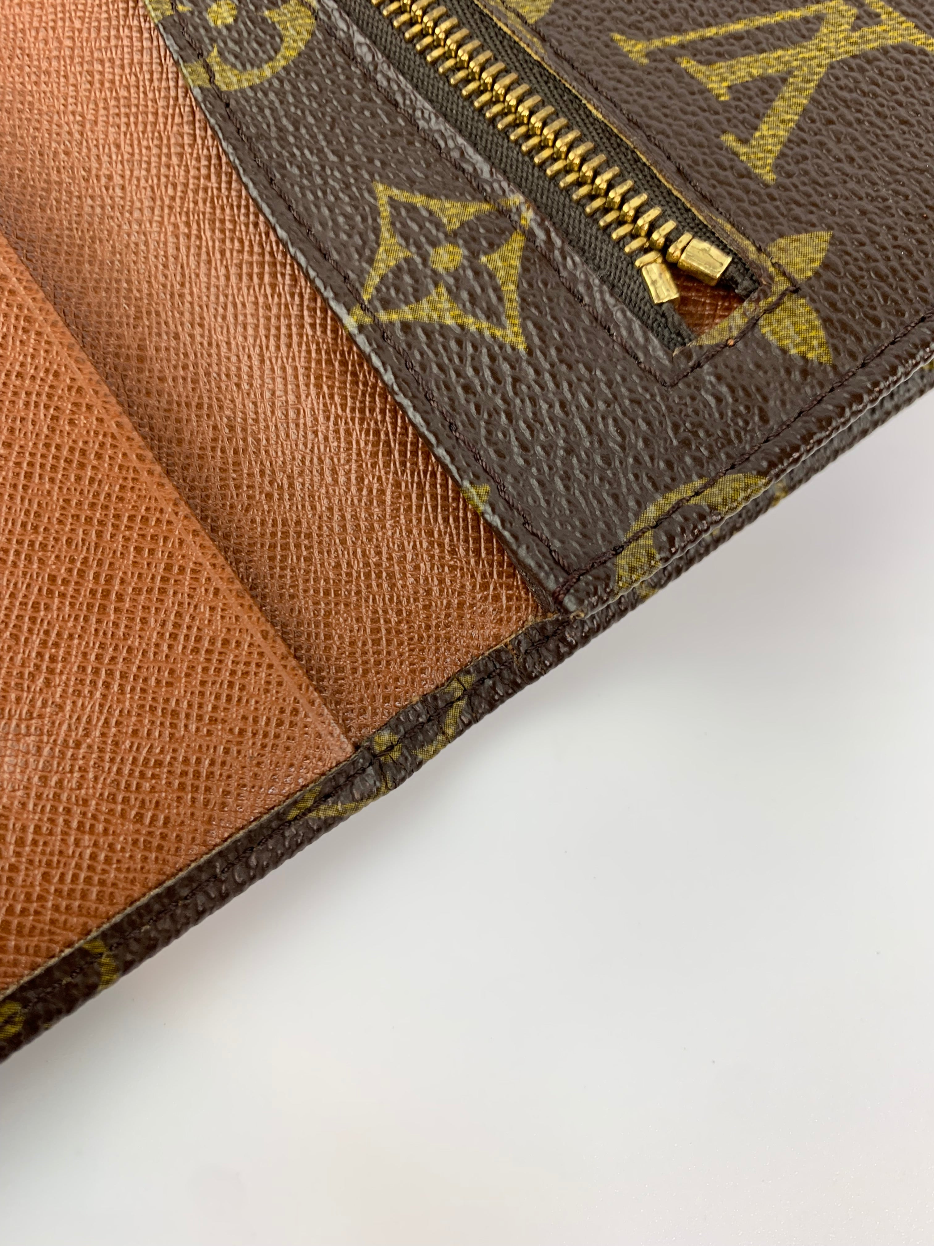 Louis Vuitton Rabat 23