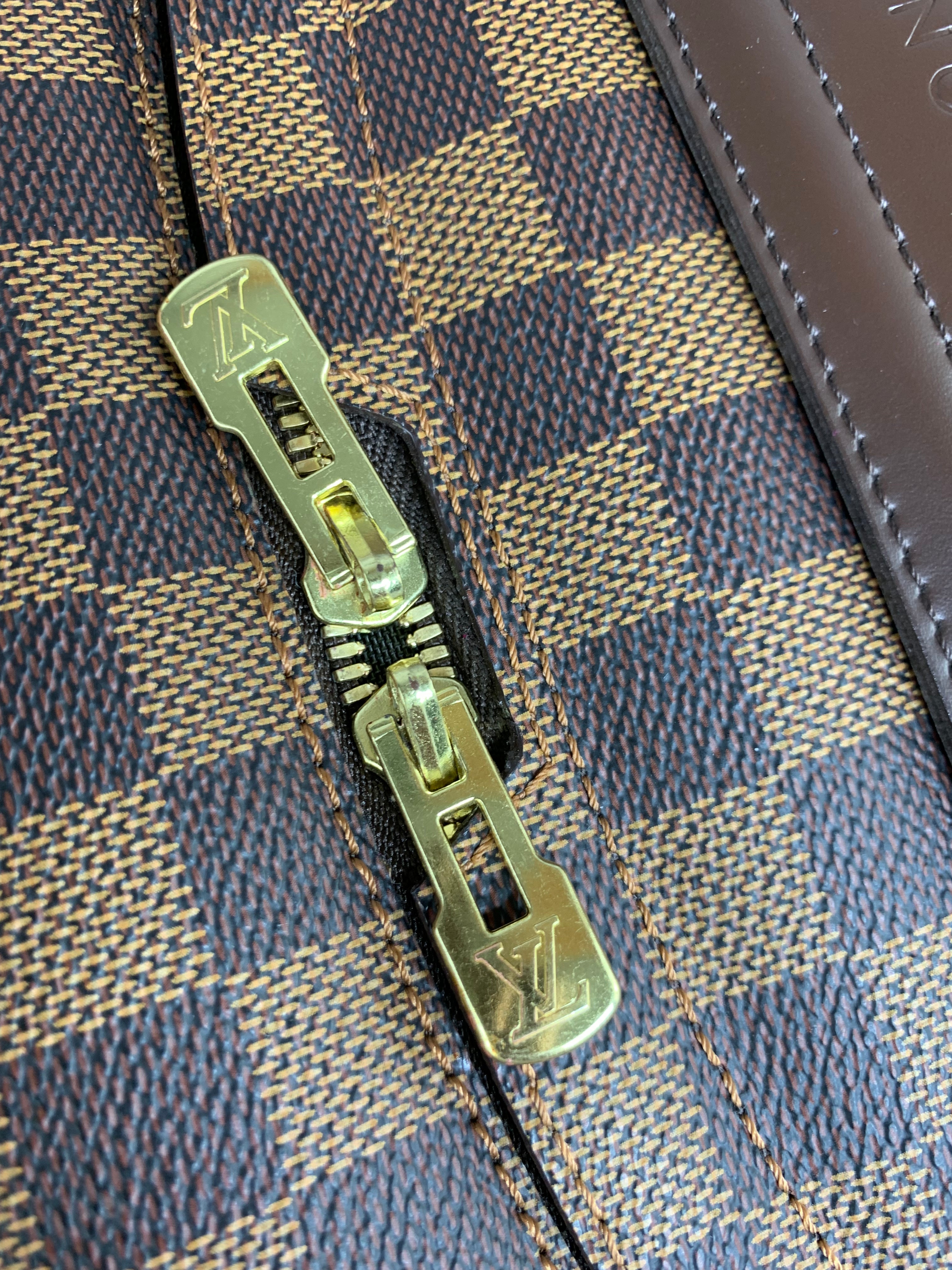 Louis Vuitton Pegase 45