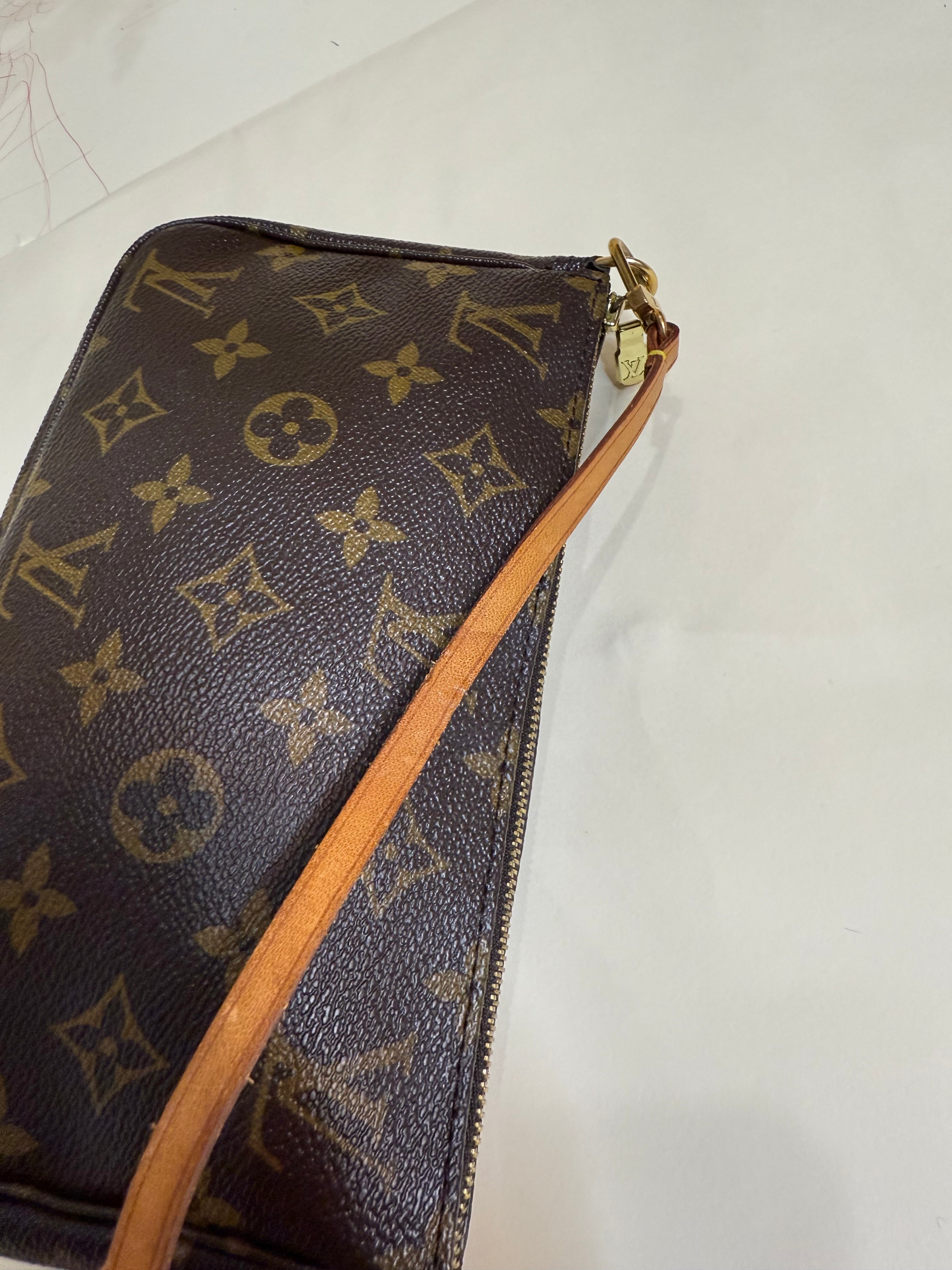 Louis Vuitton Pochette Accessories