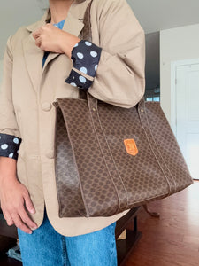 Celine Shoulder Bag